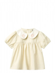 Copenhagen Colors - Blouse W. Deco Edge - Pluusid ja tuunikad - 86