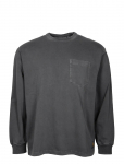 Carhartt WIP - L/S Torion Pocket T-Shirt - Pikkade varrukatega - L