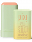 Pixi - On-The-Glow Shield Spf 50 - N&auml;gu - 19 G