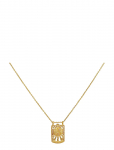 Maanesten - Solace Necklace - Statement kaelakeed - ONE SIZE