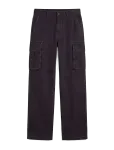 Calvin Klein Jeans - Baggy Utility Cotton Twill Cargo - Cargo-p&uuml;ksid - 36 x 32