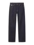 Calvin Klein Jeans - 90S Straight Iconic Indigo Jean - Klassikalised - 30 x 32