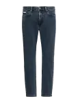 Calvin Klein Jeans - Slim Taper Everest Jean - Kehasse hoidvad - 33 x 34
