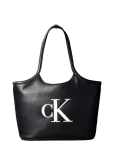 Calvin Klein - Bold Ck Shopper - Ostukotid - ONE SIZE