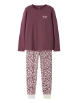 Name It - Nkfnightset Leo Noos - Pidžaamakomplektid - 98-104