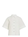Vila - Vibelfie 3/4 Shirt/Bfs - L&uuml;hikeste varrukatega - 34