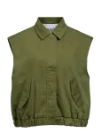 Object - Objnanda S/L Lo Waistcoat 146 - Tepitud vestid - 40