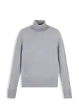 Tommy Hilfiger - Merino Ls Turtle Nk Swt - K&otilde;rge kaelusega - XS