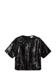 Sofie Schnoor Young - Felucasy Blouse - Pluusid ja tuunikad - 140