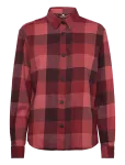 Whistler - Riglet W Chequered Shirt - Spordis&auml;rgid - 38