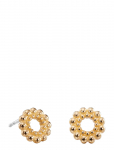 Kalevala - Circle Of Light Stud Earrings - Needid - ONE SIZE