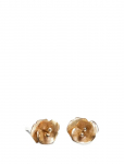 Kalevala - Summer Night Rose Miniature Earrings - Needid - ONE SIZE