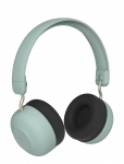 Kreafunk - Buzz &ndash; Safe Audio Anc Hovedtelefoner - Headphones - 15.5X 5X 17CM