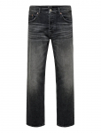 ONLY & SONS - Onsedge Performance Wb 3824 Dot Dnm Noos - Klassikalised - 34 x 32