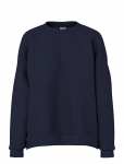 Pieces - Pcchilli Ls Loose Fit Sweat Top Noos Bc - Dressipluusid - XL