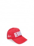 NeH - Unisex Denmark Cap - Spordi nokam&uuml;tsid - ONE SIZE