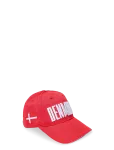 NeH - Unisex Denmark Cap - Spordi nokam&uuml;tsid - ONE SIZE