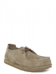 Birkenstock - Utti Lace Leve Gray Taupe - Moc Toe kingad - 41