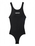Calvin Klein - Scoop Back One Piece - Ujumisriided - S
