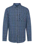 Mos Mosh Gallery - Mmgdavid Spring Check Shirt - Vabaaja s&auml;rgid - XL