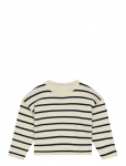 Huttelihut - Pullover Knit Yd Stripe - Pulloverid - 104