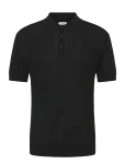 Replay - Regular   Natural Component Sweater - L&uuml;hikeste varrukatega - L