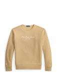 Polo Ralph Lauren - Logo Fleece Sweatshirt - Dressipluusid - XL