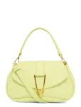 Coccinelle - Himma Medium Shoulder Bag - V&auml;ikesed &uuml;le&otilde;lakotid - ONE SIZE