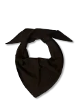 Kids Only - Kogtria Life Triangle Scarf Acc - Sallid - ONE SIZE