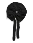 Pieces - Pcannabelle A Knitted Scrunchie - Scrunchies & Hair Ties - ONE SIZE