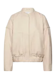 ROUGE EDIT - Rounellie L/S Bomber Jacket/1 - Bomber-jakid - 34