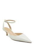 Stuart Weitzman - Barelythere 50 Pump - Kontsaga slingback-kingad - 39