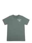 Abercrombie Kids - Te-S/S Tee - L&uuml;hikeste varrukatega - 147/163CM