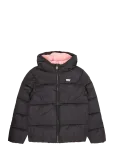 Levi's - Ho-Heavy Weight Outerwear - Tepitud ja polsterdatud - 164