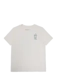 Abercrombie Kids - Te-S/S Tee - L&uuml;hikeste varrukatega - 140/155CM