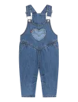 Levi's - Oa-Overalls - Kombinesoonid - 92