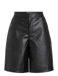 Vila - Viannu Hw Bermuda Shorts - Bermuda - 40