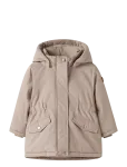 Name It - Nmfmarlow Parka Jacket Tb - Jakid ja joped - 92