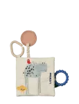 Liewood - Fey Imagine Fabric Book - Toys - ONE SIZE