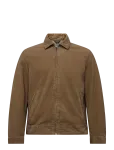 Jack & Jones - Jprbluloyd Corduroy Jacket - Kerged jakid - S