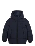 BOSS - Puffer Jacket - Tepitud ja polsterdatud - 116