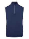 Callaway - Lightweight 1/4 Zip Vest - Spordivestid - M