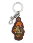 Polo Ralph Lauren - Polo Bear Leather Key Fob - V&otilde;tmehoidjad - ONE SIZE
