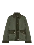 Barbour - Barbour Kilnwick Quilted Jacket - Kerged suvejakid - 34