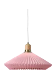 Halo Design - Paris Pendel &Oslash;56 - Rose - Rippvalgustid - &Oslash; 56 CM