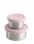 AYA&IDA - Snack Containers - Toidukarbid - 100+200ML