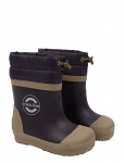 Mikk-line - Wellies Winter Mix - Barefoot - Talvesaapad n&ouml;&ouml;ridega - 24