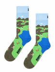 Happy Socks - Golf Sock - Tavalised sokid - 41-46