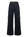 Ganni - Angi Jeans - Laiad - 25 x 33