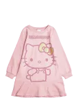 Hello Kitty - Dress - Pikkade varrukatega vabaajakleidid - 116